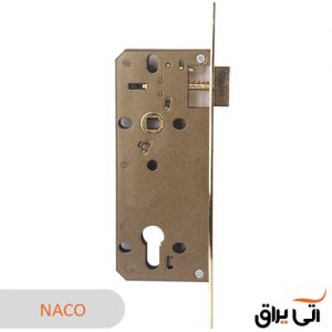 قفل سوییچی 45mm برند NACO