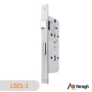 L501-1 قفل درب