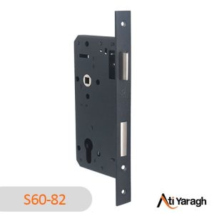 S60-82 قفل درب