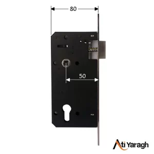 آکس 50