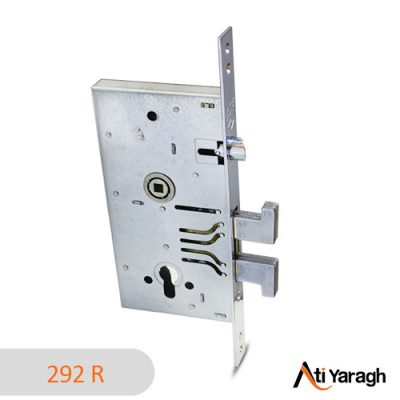 KALE-292R-قفل-ضد-سرقت