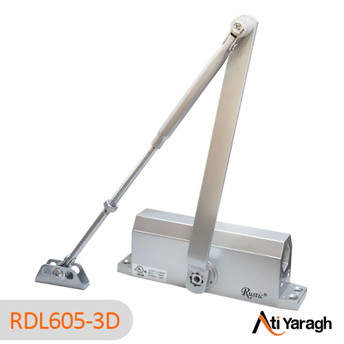 RDL605-3D