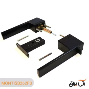 دستگیره و قفل مگنتی برندNHN