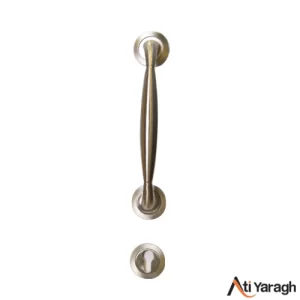 1014L دستگیره حیاطی