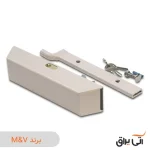 قفل برقی M&V