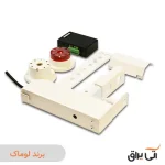 قفل برقی لوماک