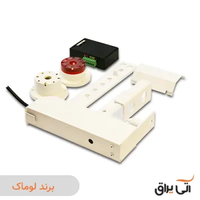 قفل برقی لوماک