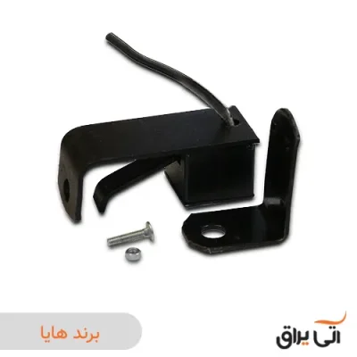 قفل برقی هایا