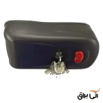 قفل برقی سیزا 731 با 10 کلید کامپیوتری