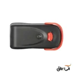 قفل برقی یوتاب کله گاوی (ضامن دار) مدل ۱۰۹۳