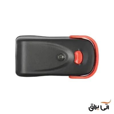 قفل برقی یوتاب کله گاوی (ضامن دار) مدل ۱۰۹۳