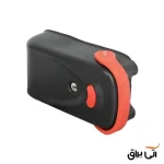 قفل برقی یوتاب کله گاوی (شستی دار) مدل ۱۰۹۳ - تصویر 2