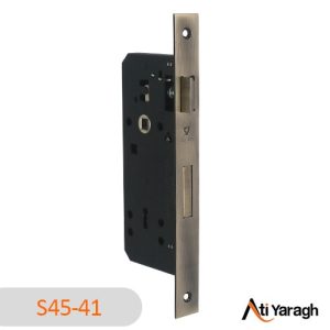 S45-41 قفل درب